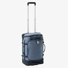 CARGO HAULER XT 21.5" WHEELED INTERNATIONAL CARRY-ON DUFFEL תיק נשיאה עם גלגלים